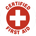 First Aid Logo