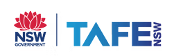 TAFE NSW Logo